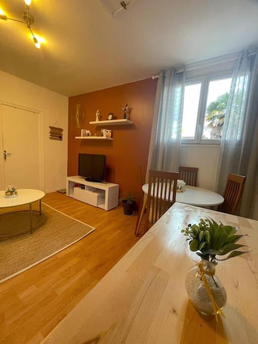 Le Floquet Apartment Vitry-sur-Seine Exterior photo