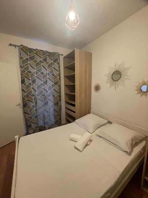 Le Floquet Apartment Vitry-sur-Seine Exterior photo